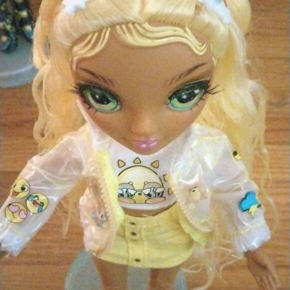 Rainbow Junior High   - Picture 4 of 4